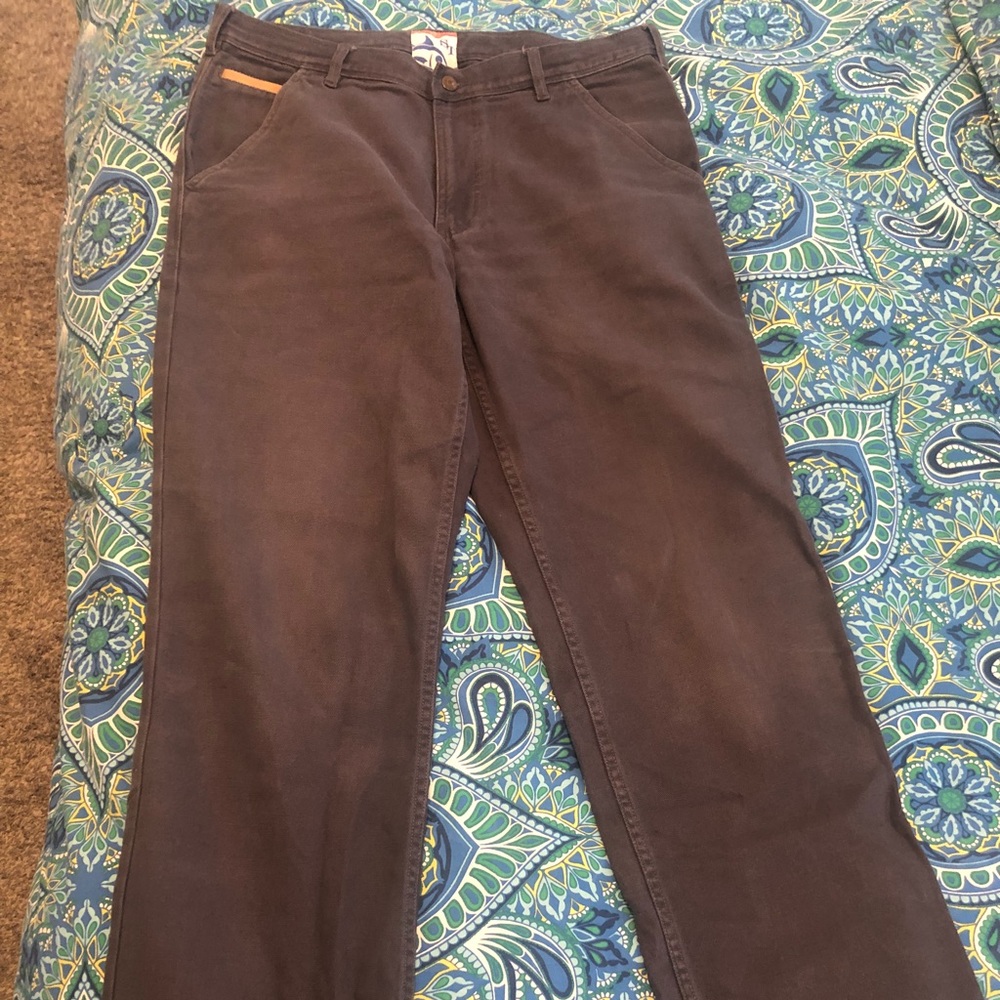 Southern Tide RT-7's pants